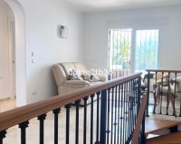 Rynek wtórny - apartment - Marbella - Nueva Andalucía