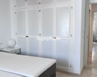 Rynek wtórny - apartment - Marbella - Nueva Andalucía