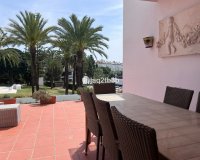 Rynek wtórny - apartment - Marbella - Nueva Andalucía