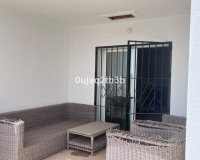 Rynek wtórny - apartment - Marbella - Nueva Andalucía