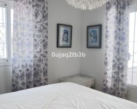 Rynek wtórny - apartment - Marbella - Nueva Andalucía
