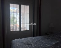 Rynek wtórny - apartment - Marbella - Nueva Andalucía