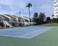 Rynek wtórny - apartment - Marbella - Nueva Andalucía