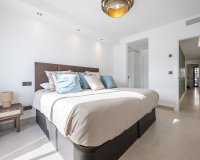 Rynek wtórny - apartment - Marbella - Nueva Andalucía