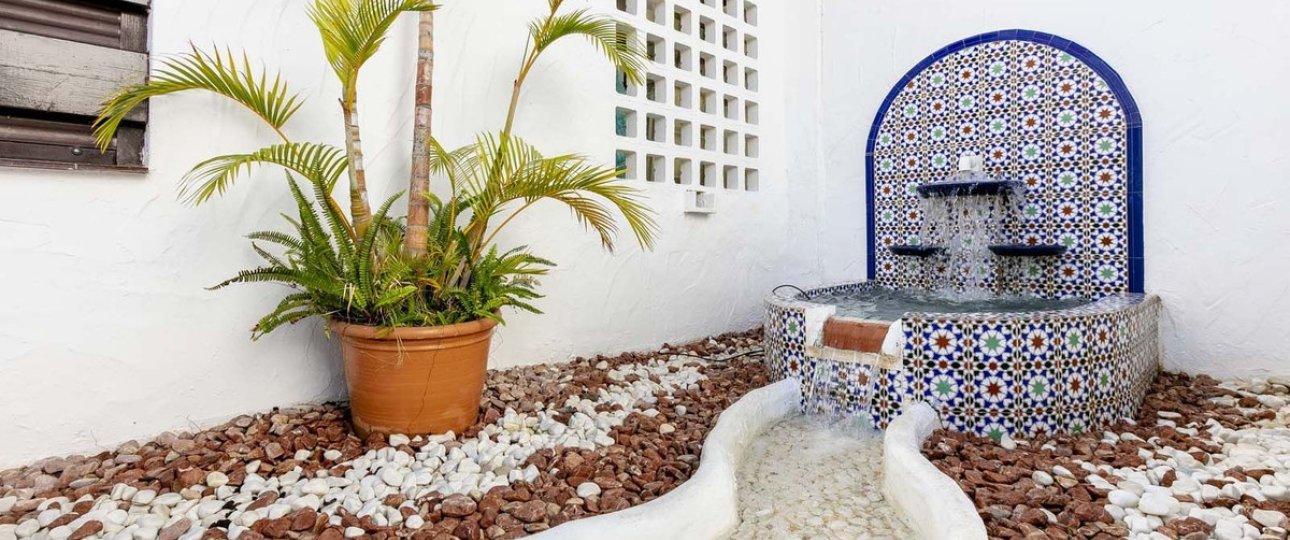 Rynek wtórny - apartment - Marbella - Nueva Andalucía