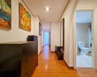 Rynek wtórny - apartment - Marbella - Nueva Andalucía