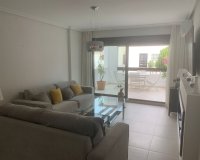 Rynek wtórny - apartment - Marbella - Nueva Andalucía