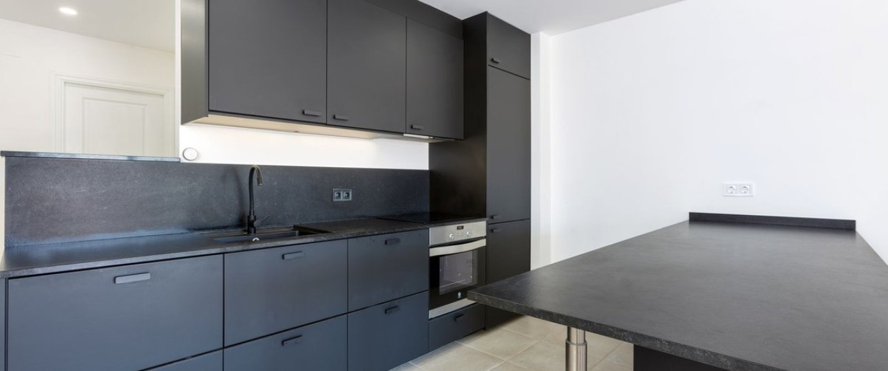Rynek wtórny - apartment - Marbella - Nueva Andalucía