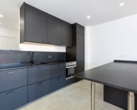 Rynek wtórny - apartment - Marbella - Nueva Andalucía