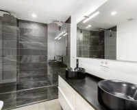 Rynek wtórny - apartment - Marbella - Nueva Andalucía