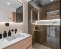 Rynek wtórny - apartment - Marbella - Nueva Andalucía