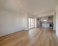 Rynek wtórny - apartment - Marbella - Nueva Andalucía