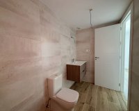 Rynek wtórny - apartment - Marbella - Nueva Andalucía