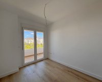 Rynek wtórny - apartment - Marbella - Nueva Andalucía