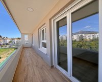 Rynek wtórny - apartment - Marbella - Nueva Andalucía