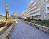 Rynek wtórny - apartment - Marbella - Nueva Andalucía