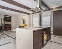 Rynek wtórny - apartment - Marbella - Nueva Andalucía