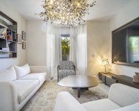 Rynek wtórny - apartment - Marbella - Nueva Andalucía