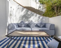 Rynek wtórny - apartment - Marbella - Nueva Andalucía