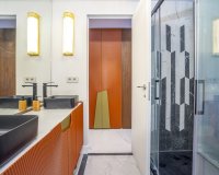 Rynek wtórny - apartment - Marbella - Nueva Andalucía