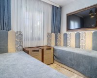 Rynek wtórny - apartment - Marbella - Nueva Andalucía
