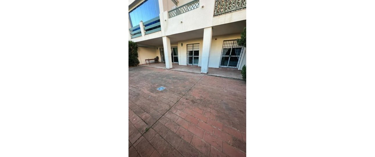Rynek wtórny - apartment - Marbella - Nueva Andalucía