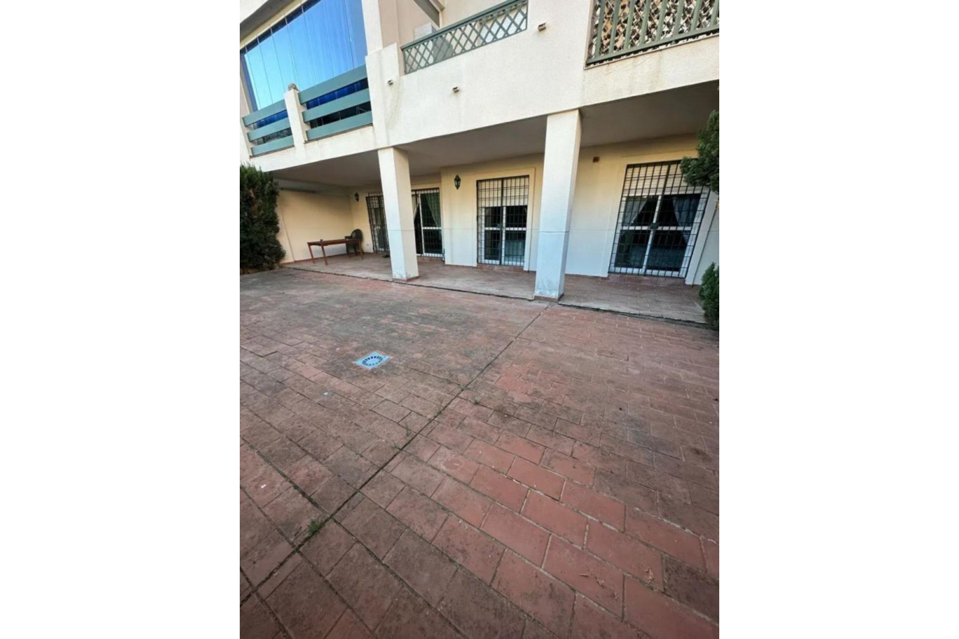 Rynek wtórny - apartment - Marbella - Nueva Andalucía
