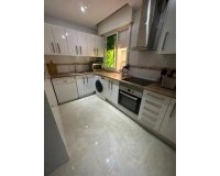 Rynek wtórny - apartment - Marbella - Nueva Andalucía
