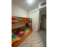 Rynek wtórny - apartment - Marbella - Nueva Andalucía