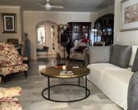 Rynek wtórny - apartment - Marbella - Nueva Andalucía