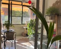 Rynek wtórny - apartment - Marbella - Nueva Andalucía