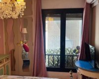 Rynek wtórny - apartment - Marbella - Nueva Andalucía