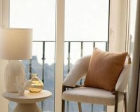 Rynek wtórny - apartment - Marbella - Nueva Andalucía