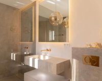 Rynek wtórny - apartment - Marbella - Nueva Andalucía