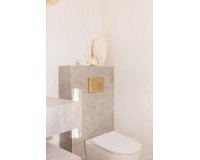 Rynek wtórny - apartment - Marbella - Nueva Andalucía