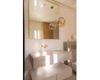 Rynek wtórny - apartment - Marbella - Nueva Andalucía