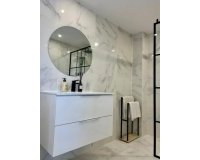 Rynek wtórny - apartment - Marbella - Nueva Andalucía