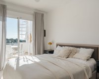 Rynek wtórny - apartment - Marbella - Nueva Andalucía