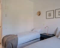 Rynek wtórny - apartment - Marbella - Nueva Andalucía