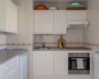 Rynek wtórny - apartment - Marbella - Nueva Andalucía