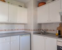 Rynek wtórny - apartment - Marbella - Nueva Andalucía