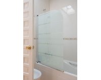 Rynek wtórny - apartment - Marbella - Nueva Andalucía