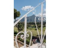 Rynek wtórny - apartment - Marbella - Nueva Andalucía