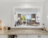 Rynek wtórny - apartment - Marbella - Nueva Andalucía