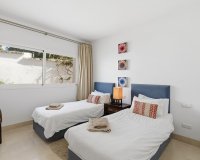 Rynek wtórny - apartment - Marbella - Nueva Andalucía