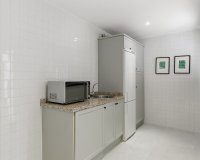 Rynek wtórny - apartment - Marbella - Nueva Andalucía