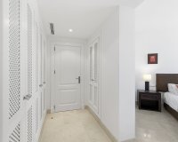 Rynek wtórny - apartment - Marbella - Nueva Andalucía