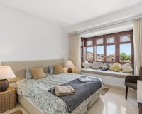 Rynek wtórny - apartment - Marbella - Nueva Andalucía