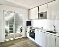 Rynek wtórny - apartment - Marbella - Nueva Andalucía
