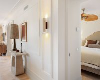 Rynek wtórny - apartment - Marbella - Nueva Andalucía